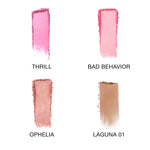 Thumbnail for nars hot escape cheek palette i light