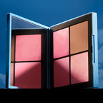 Thumbnail for nars hot escape cheek palette i light