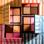 Thumbnail for nars hot escape cheek palette i light