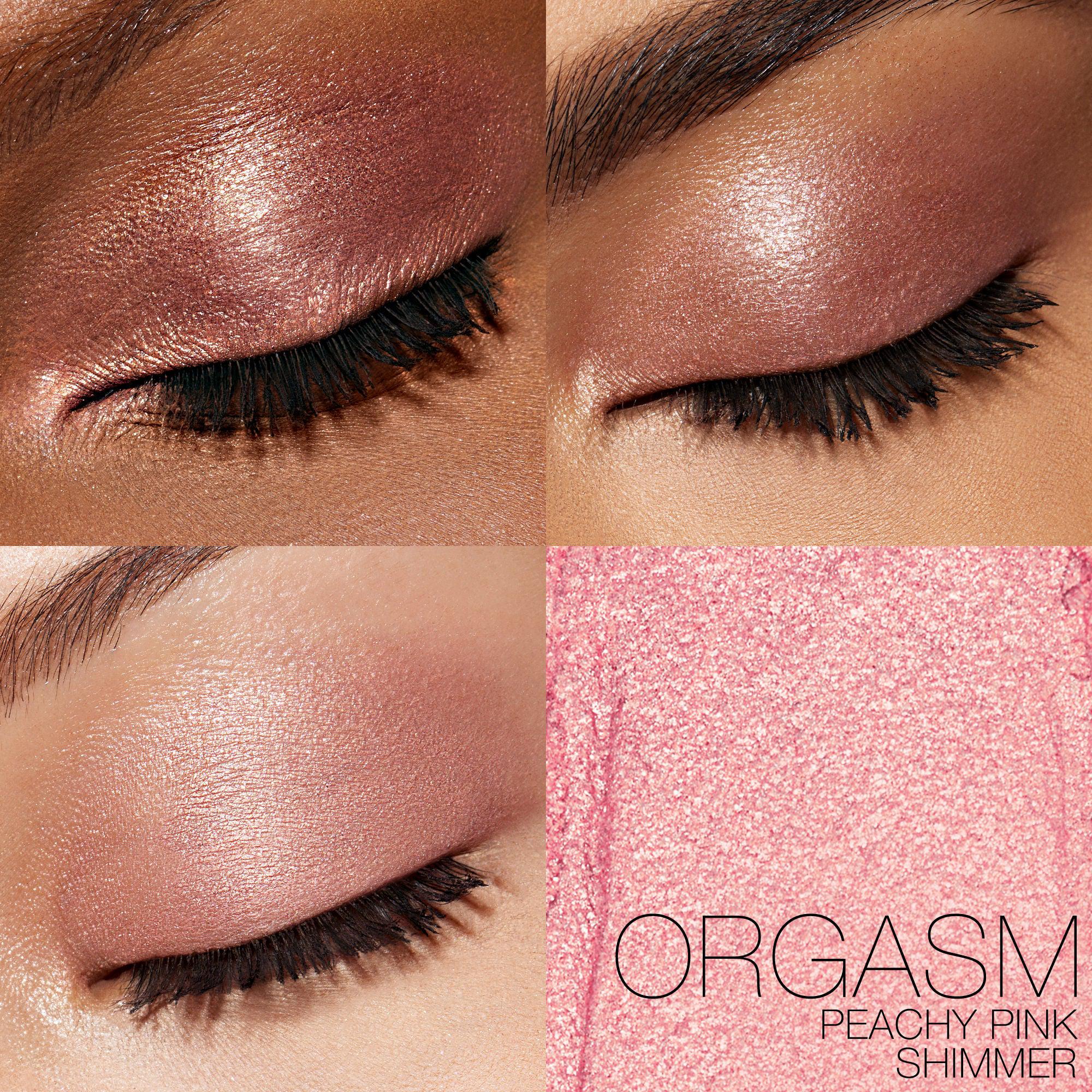 nars total seduction eyeshadow stick ablaze orgasm