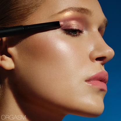 nars total seduction eyeshadow stick ablaze orgasm
