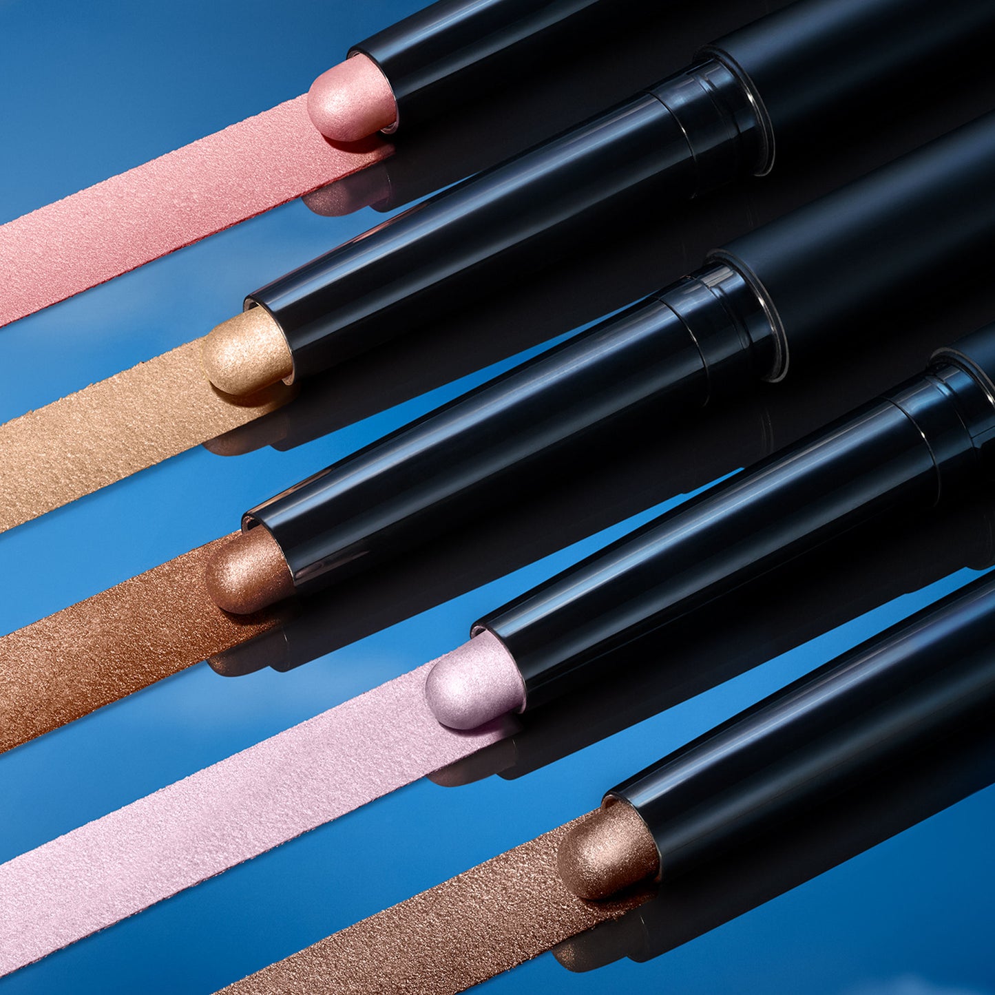 nars total seduction eyeshadow stick ablaze orgasm
