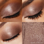 Thumbnail for nars total seduction eyeshadow stick ablaze living sin