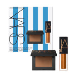 Thumbnail for NARS Mini Laguna Bronzer & Lip Oil Duo