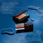 Thumbnail for NARS Mini Laguna Bronzer & Lip Oil Duo