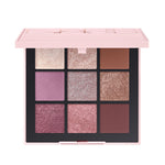 Thumbnail for NARS Afterglow Tempting Eyeshadow Palette
