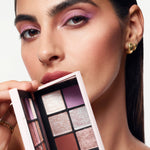 Thumbnail for NARS Afterglow Tempting Eyeshadow Palette