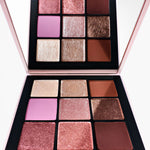Thumbnail for NARS Afterglow Tempting Eyeshadow Palette