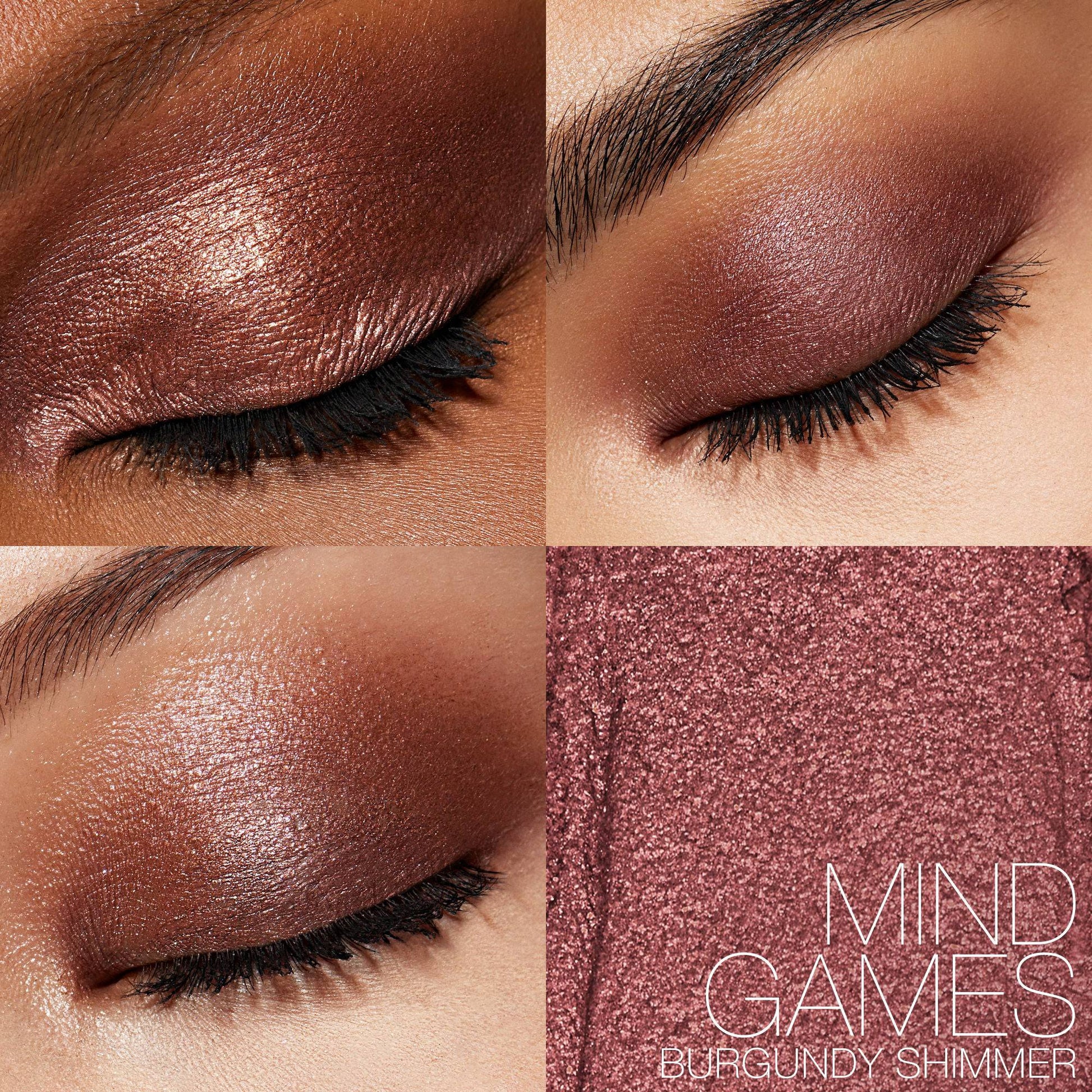 nars total seduction eyeshadow stick ablaze sparked