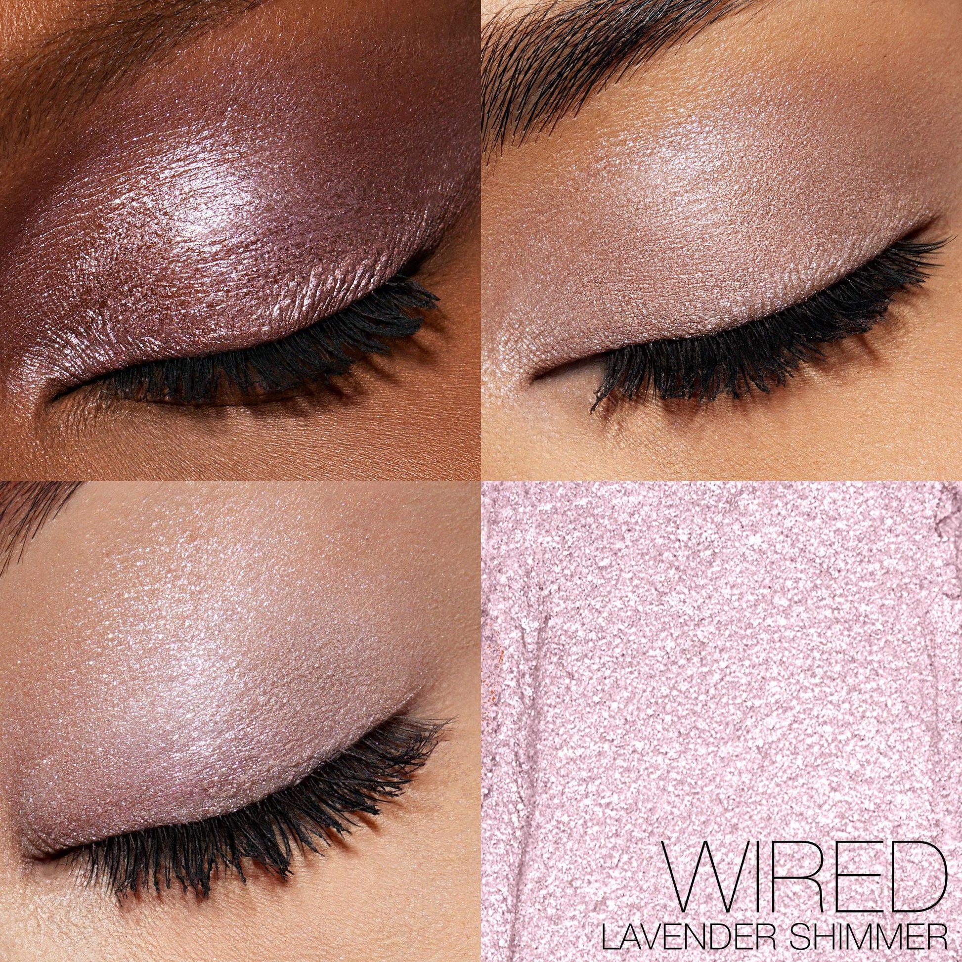 nars total seduction eyeshadow stick ablaze wired