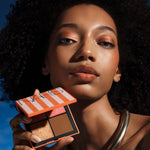 Thumbnail for nars hot escape cheek palette iii medium deep
