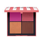 Thumbnail for nars hot escape cheek palette iv deep