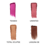 Thumbnail for nars hot escape cheek palette iv deep