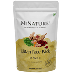 Thumbnail for Minature Ubtan Face Pack Powder