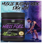 Thumbnail for Sabates Powder Mass Fuel Mass Gainer