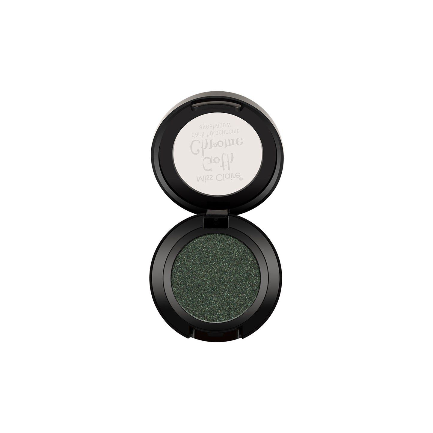 Miss Claire Goth Chrome Eyeshadow - 10 - Distacart