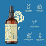 Thumbnail for Tattvalogy Rosemary Hydrosol - Distacart