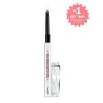 Thumbnail for Benefit Cosmetics Goof Proof Eyebrow Pencil Mini - 03 Warm Light Brown