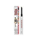 Thumbnail for Benefit Cosmetics Goof Proof Eyebrow Pencil Mini - 03 Warm Light Brown - Distacart