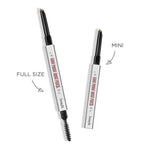 Thumbnail for Benefit Cosmetics Goof Proof Eyebrow Pencil Mini - 03 Warm Light Brown - Distacart