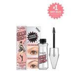 Thumbnail for Benefit Cosmetics Gimme Brow+ Brow-Volumizing Fiber Gel Mini - 4 Warm Deep Brown