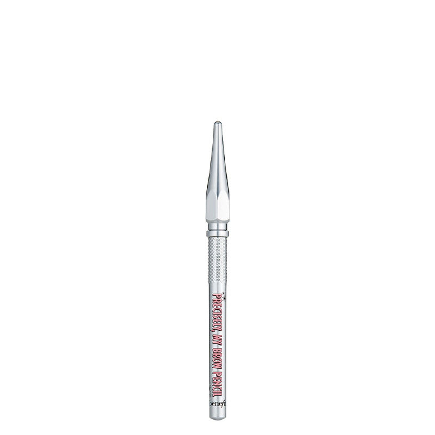 Benefit Cosmetics Precisely, My Brow Eyebrow Pencil Mini - 4 Warm Deep Brown