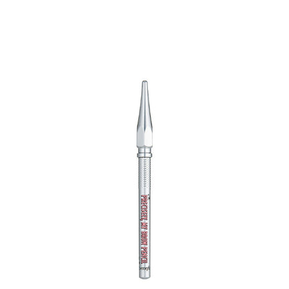 Benefit Cosmetics Precisely, My Brow Eyebrow Pencil Mini - 4 Warm Deep Brown