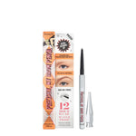 Thumbnail for Benefit Cosmetics Precisely, My Brow Eyebrow Pencil Mini - 3.75 Warm Medium Brown