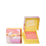 Thumbnail for Benefit Cosmetics Shellie Warm-Seashell Pink Blush - 2.5g