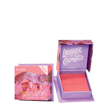 Benefit Cosmetics Crystah Strawberry Pink Blush - 2.5g