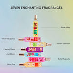 Thumbnail for Skinn By Titan Velvet Indulgence Body Mist For Her - Dista