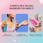 Thumbnail for Skinn By Titan Lotus Bloom Body Mist For Her - Dista