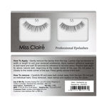 Thumbnail for Miss Claire Eyelashes - 55