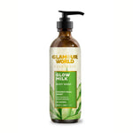 Thumbnail for GLAMOUR WORLD AYURVEDIC Glow Milk Body Wash