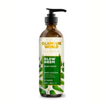 Thumbnail for GLAMOUR WORLD AYURVEDIC Glow Neem Body Wash