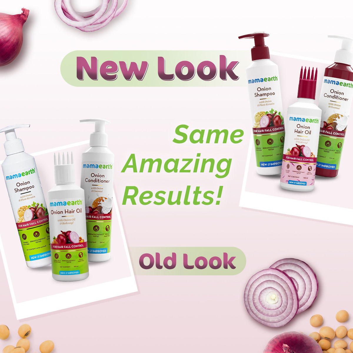 Mamaearth Anti-Hair Fall Spa Kit - Distacart