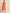 All About You Women Peach-Coloured Embroidered Kurta with Trousers - Distacart