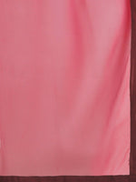 Thumbnail for All About You Women Pink Printed Kurta with Palazzos & Dupatta - Distacart