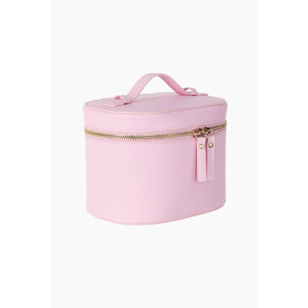Image 2 of H&M Boxy Wash Bag