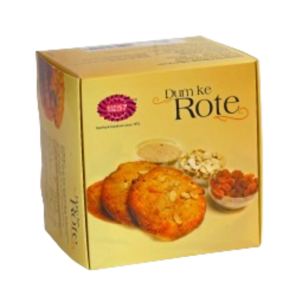 Karachi Bakery Dum Ke Rote - Distacart