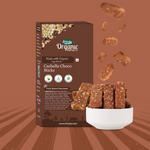 Thumbnail for Frissly Organics Casbella Choco Sticks
