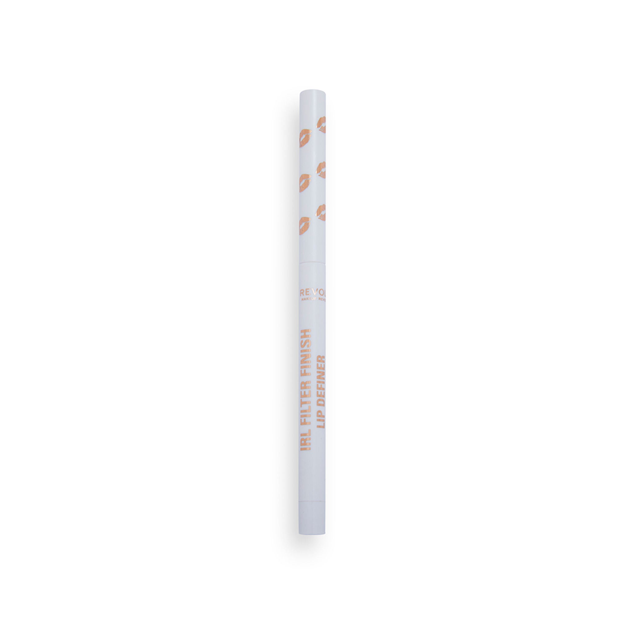 Makeup Revolution Irl Filter Finish Lip Liner Definer - Clear Cup - Distacart