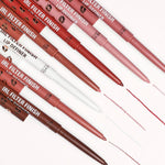 Thumbnail for Makeup Revolution Irl Filter Finish Lip Liner Definer - Clear Cup - Distacart