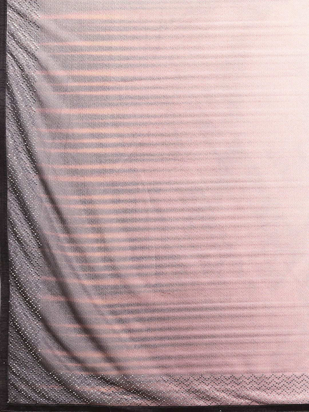 kasee Ombre Beads & Stones Art Silk Saree - Distacart