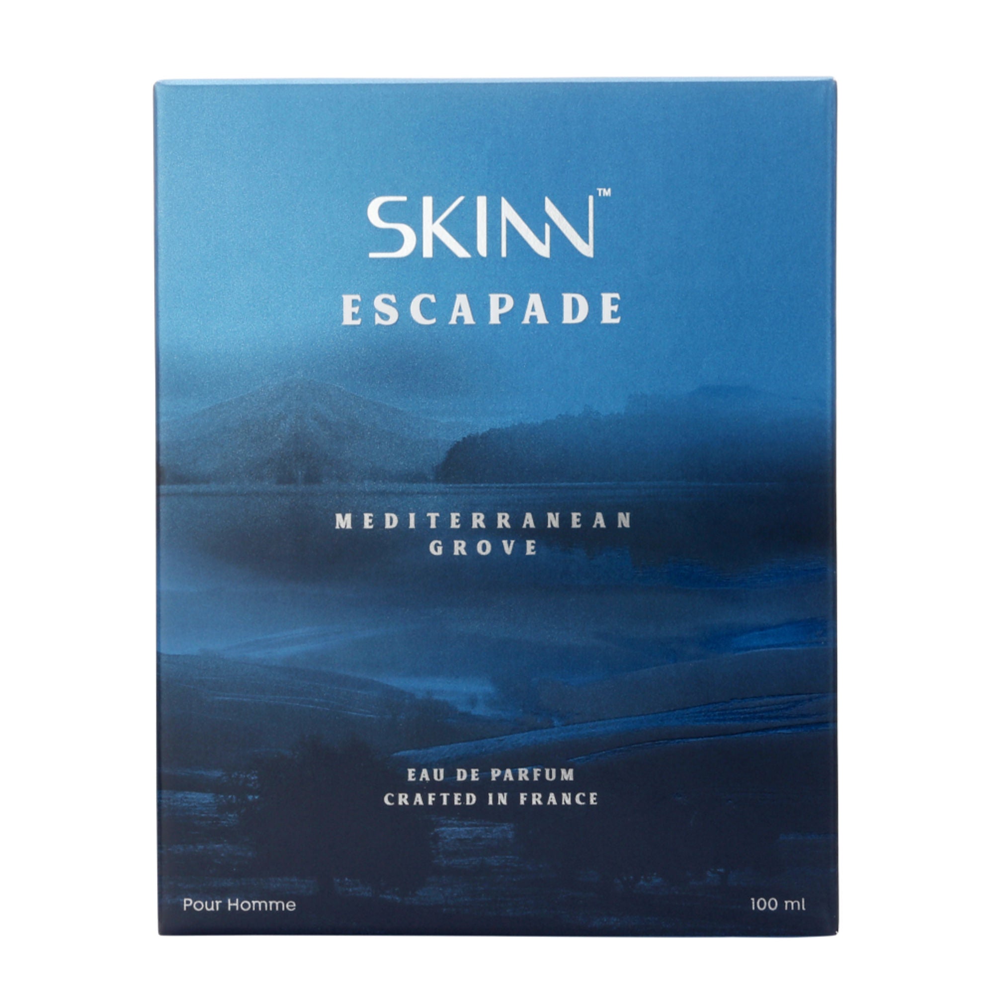Skinn By Titan Escapade M M.Grove - Dista