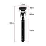 Thumbnail for Miss Claire M2 - Contour Brush - Chrome