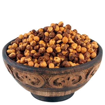 FreshoCartz Premium Roasted Chana - Dista