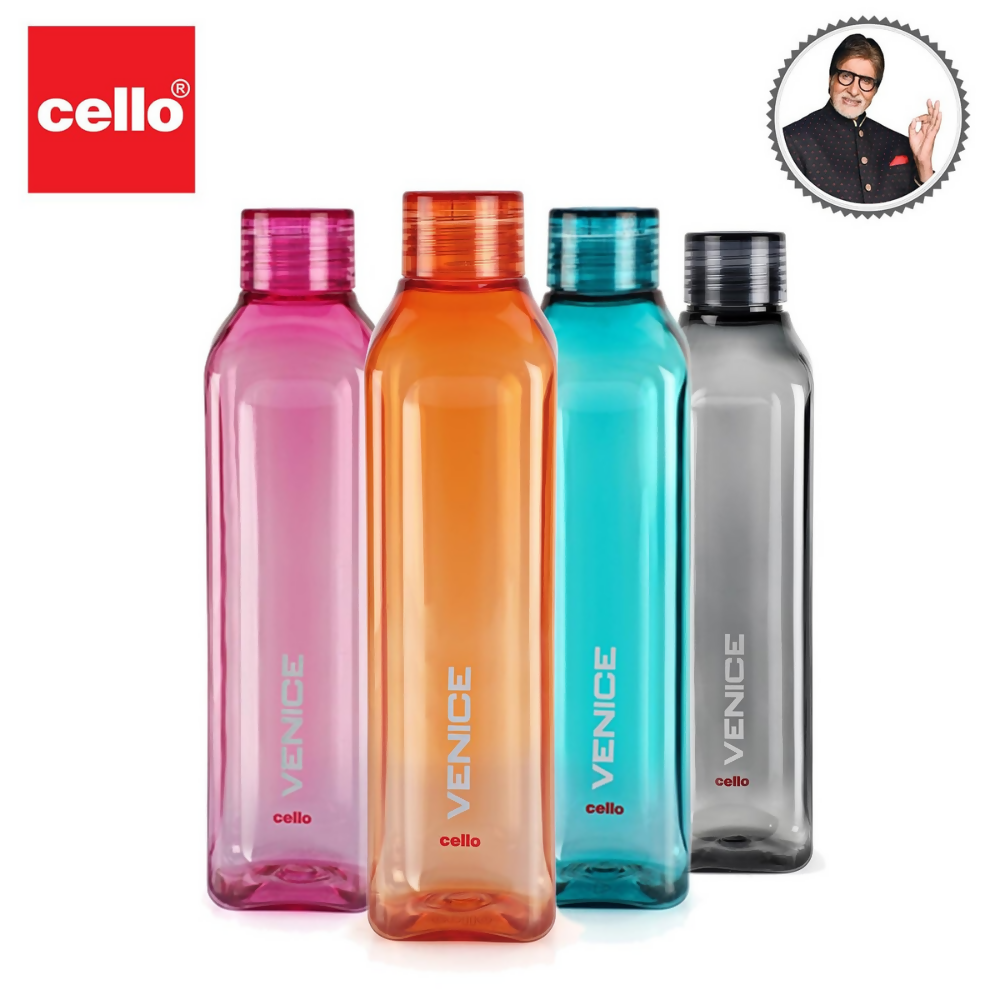 Cello Venice Water Bottles - Dista