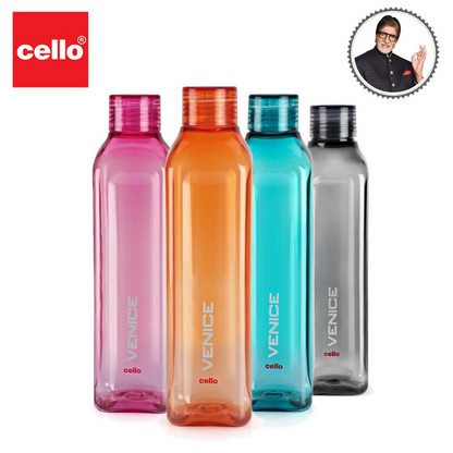 Cello Venice Water Bottles - Dista
