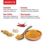 Thumbnail for Priya Spicy Chaaru Masala